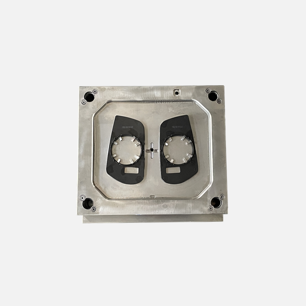 Mirror Spare Parts Mould