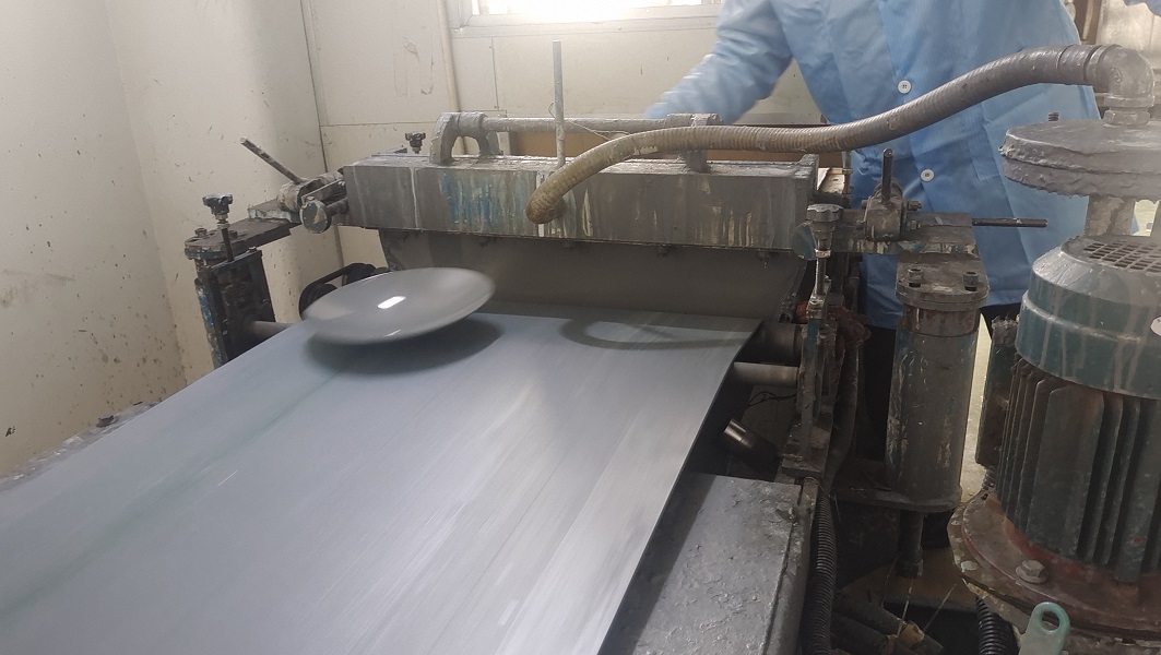 Aluminized Convex Mirror Sheet