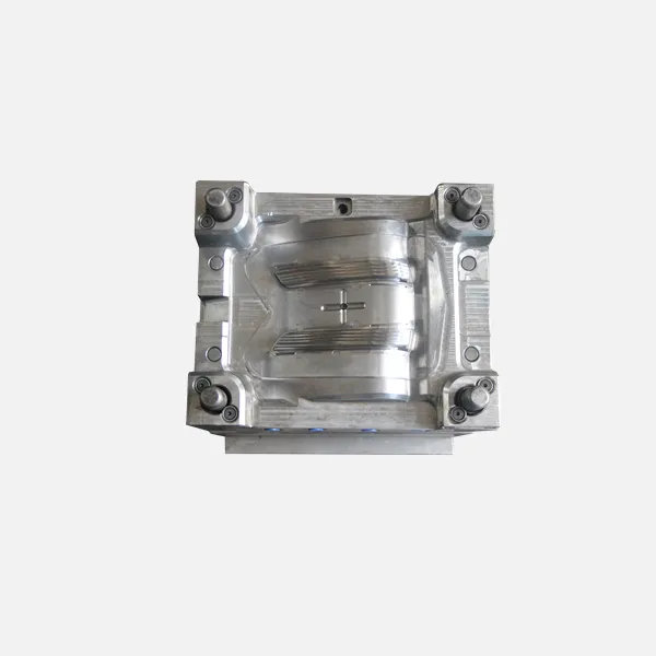 Car Mirror Indicator Lens Mould