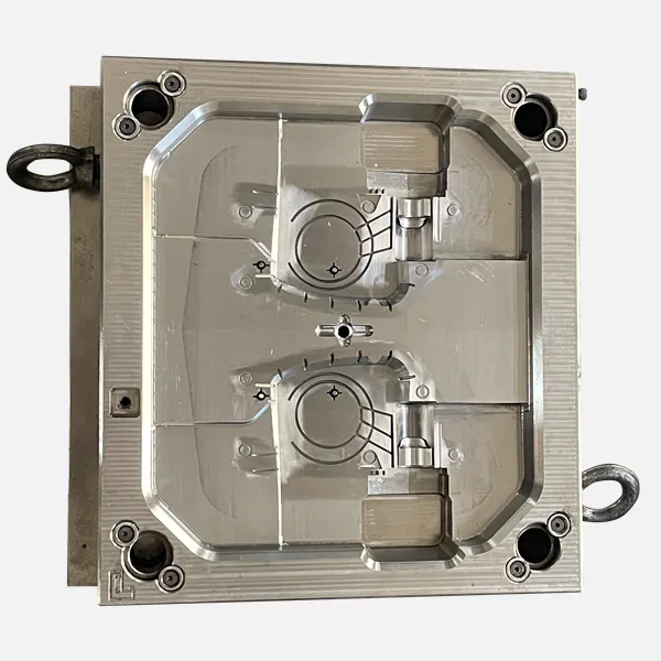 Housing Bracket Mould For Auto Rear View Mirror