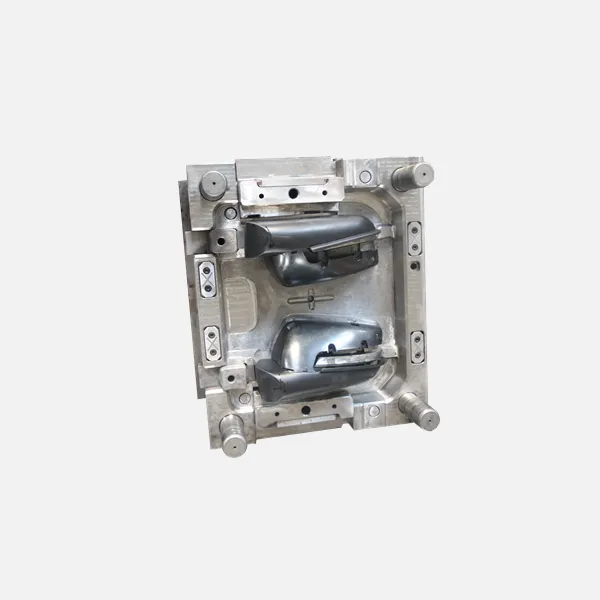 Car Mirror Housing Mould
