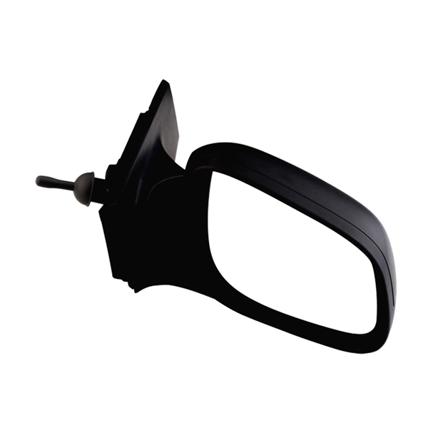 rear view mirror