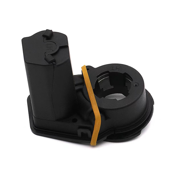 folding mirror motor