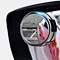 blind spot rear view mirror