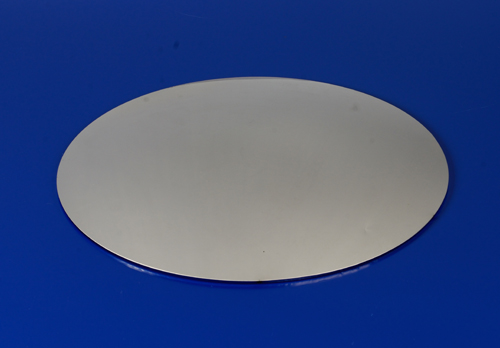 Convex Glass Mirror Sheet