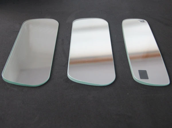 LED Inner View Car Mirror