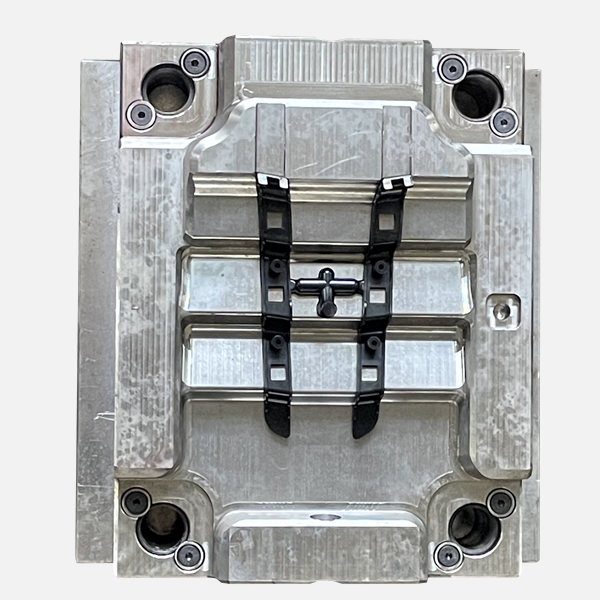 Die Casting Mould For Rear View Mirror