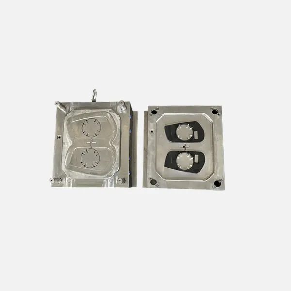 Mirror Spare Parts Mould