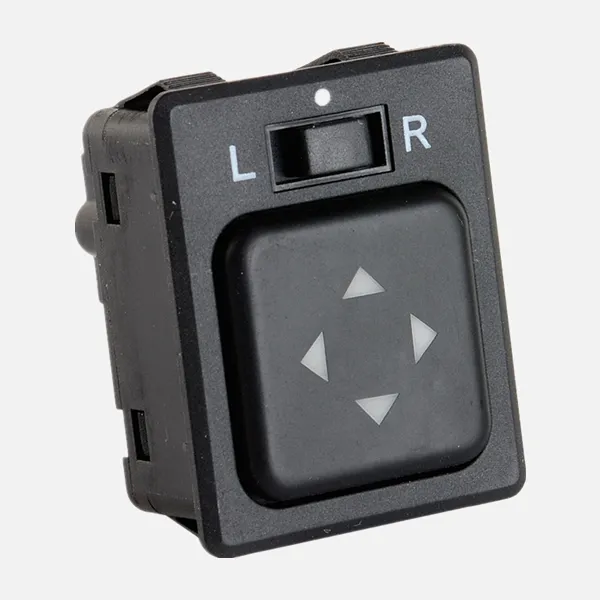 Rearview Mirror Switch