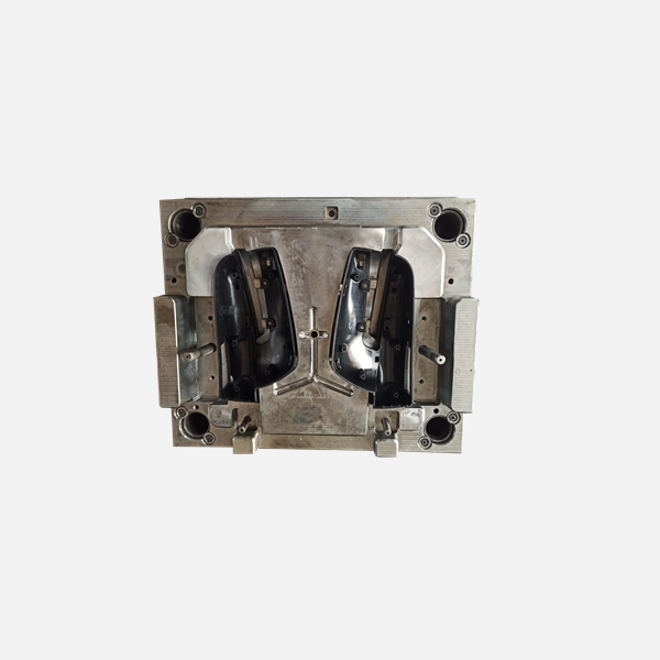 Car Mirror Housing Mould