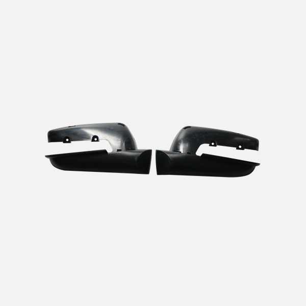 Car Mirror Housing Mould