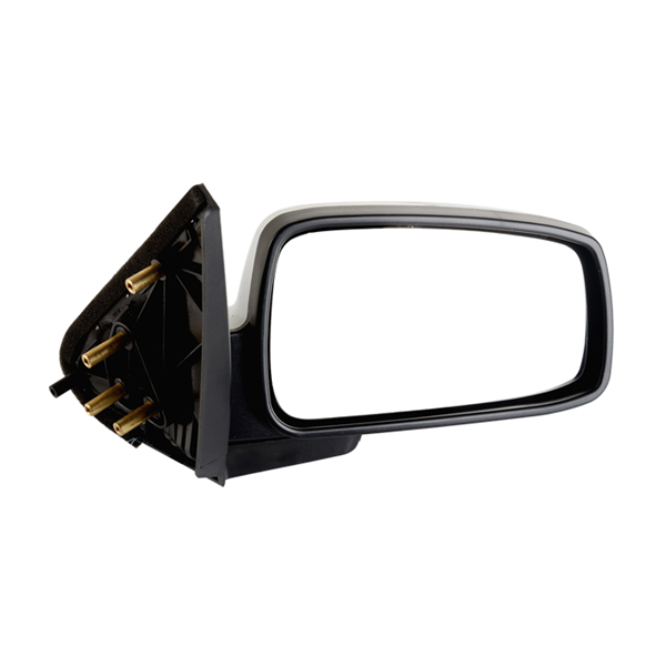 Passenger Rear View Mirror