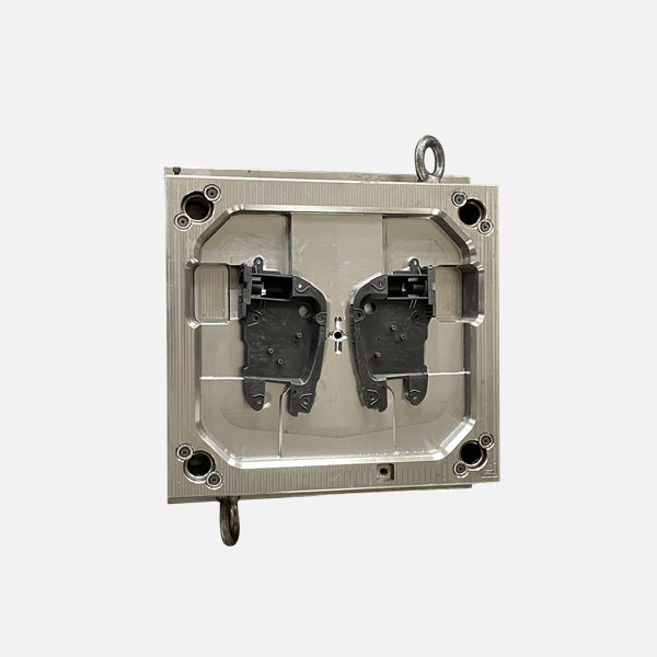 Die Casting Mould For Rear View Mirror