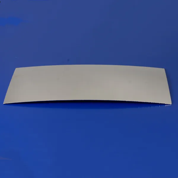 Aluminum Auto Side Mirror for 305*407*2mm R1200
