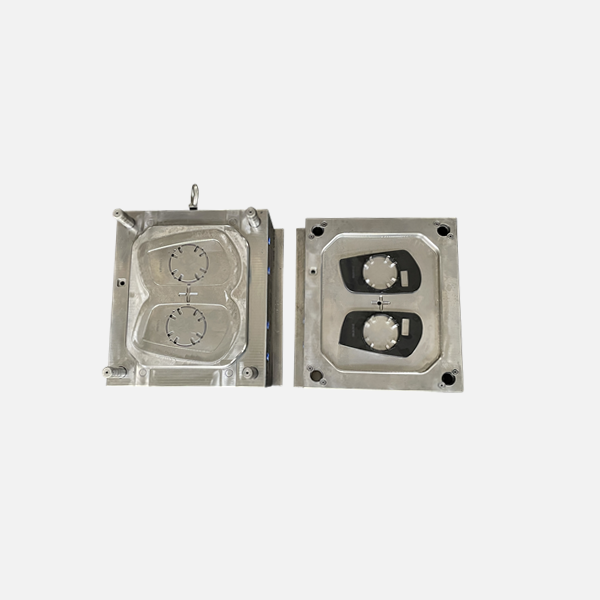 Die Casting Mould For Rear View Mirror