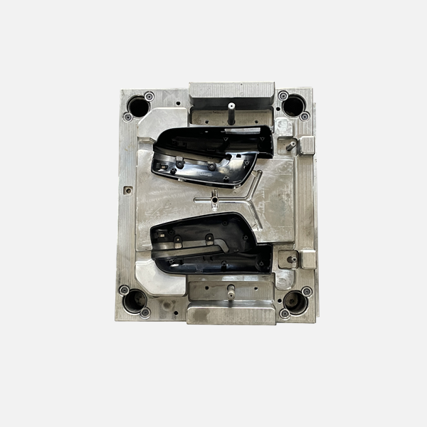 Die Casting Mould For Rear View Mirror
