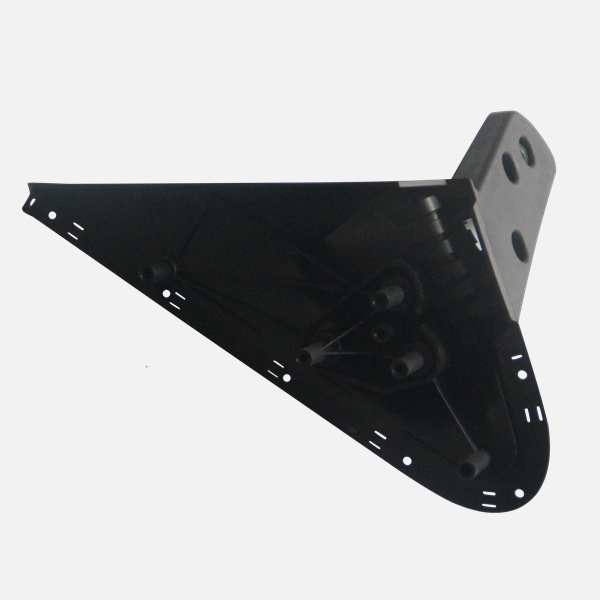 Car Mirror Plastic Base Bracket Mould