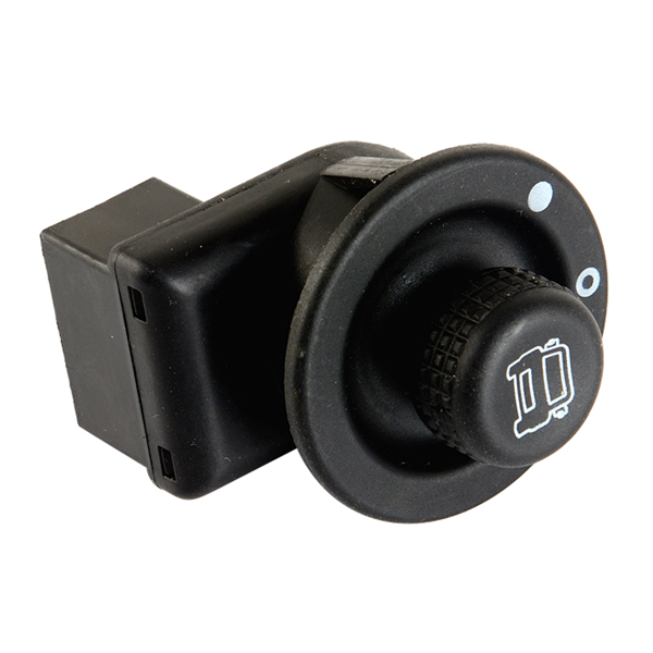 car switch