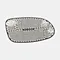 Mirror Plate Heater