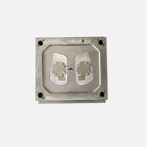 Mirror Spare Parts Mould