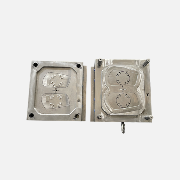 Mirror Spare Parts Mould