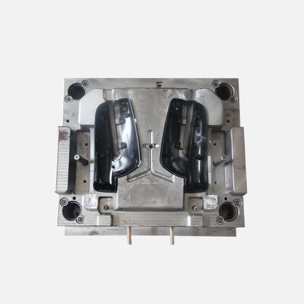 Car Mirror Housing Mould
