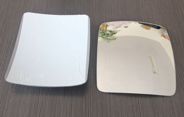Auto Mirror Lens