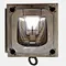 plastic car part mold