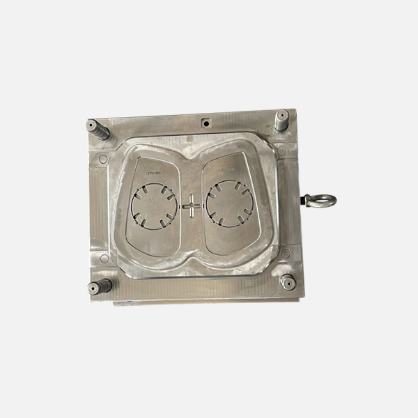 Mirror Spare Parts Mould