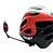 motorcycle helmet rear view mirror