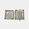 mirror spare parts mould