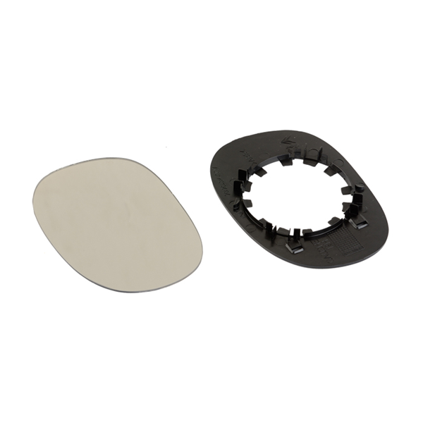 Rear View Mirror Plates