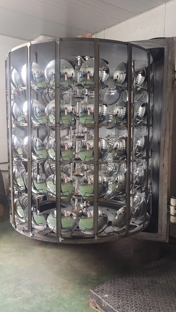 R1200 Convex Mirror Sheet