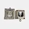 auto plastic housing mould