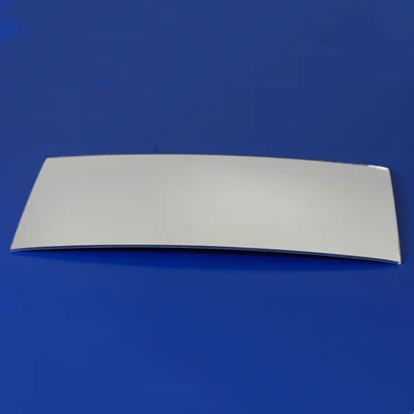 Aluminum Auto Side Mirror for 305*407*2mm R1200