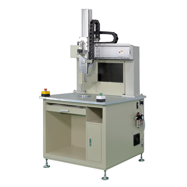 CNC Four-axis Deep Curvature Special-shaped Glass Cutting Machine