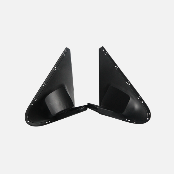 Car Mirror Plastic Base Bracket Mould