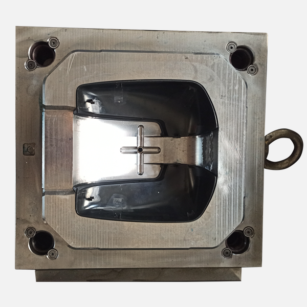 Car Mirror Skull Cap Mould
