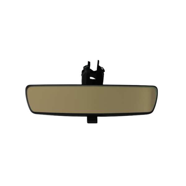auto dimming mirror