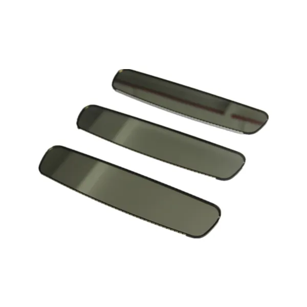 Electro Chromic Glass