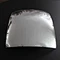 convex auto mirror