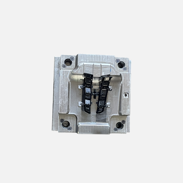 Die Casting Mould For Rear View Mirror