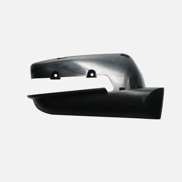 Car Mirror Housing Mould