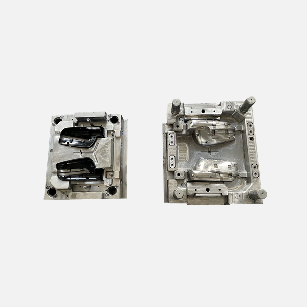 Car Mirror Housing Mould