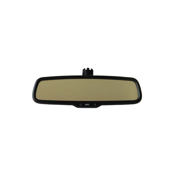 auto dimming mirror