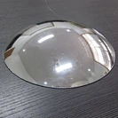 thin mirror sheets