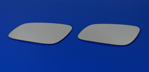 Auto Mirror Heater Plates