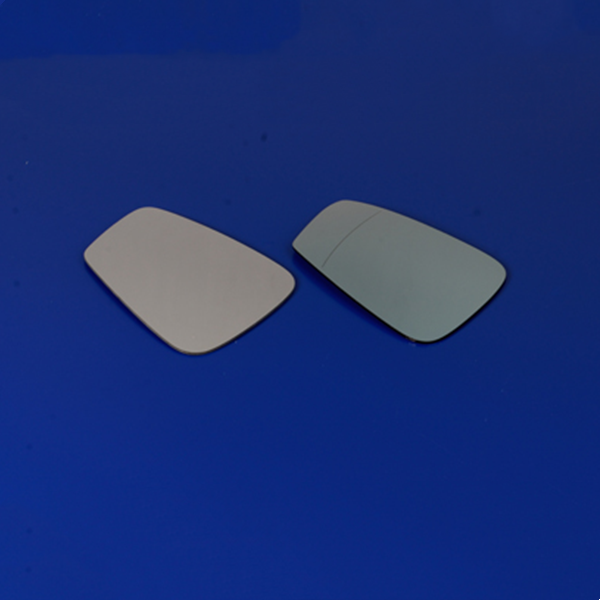 Rear View Mirror Plates