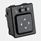 Power Window Switch
