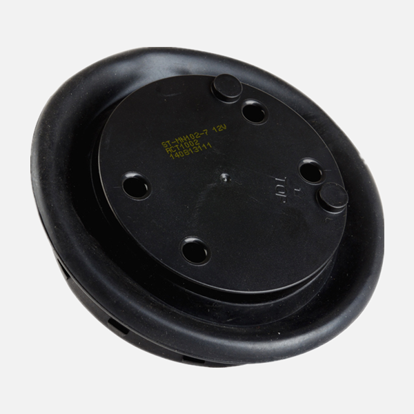 Electric Car Mirror Actuator